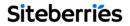 Siteberries logo